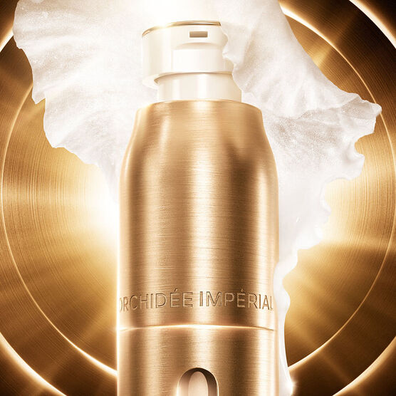 S&eacute;rum Guerlain Orchid&eacute;e Imp&eacute;riale Gold Nobile